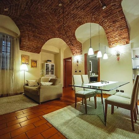C'Era Una "Volta"... Un Appartamento A Torino エクステリア 写真