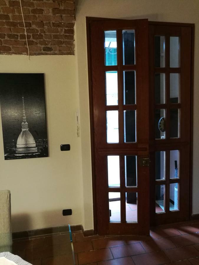 C'Era Una "Volta"... Un Appartamento A Torino エクステリア 写真