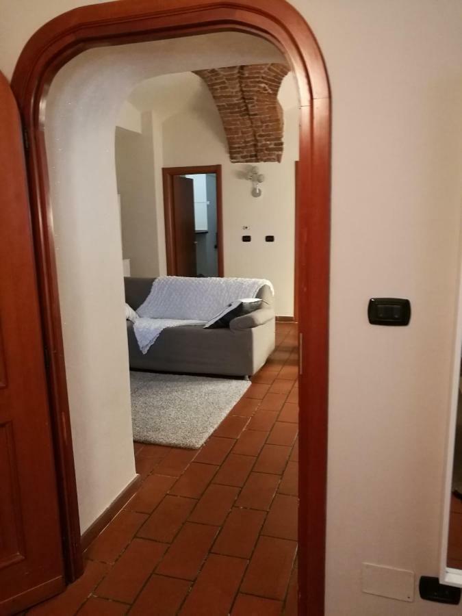 C'Era Una "Volta"... Un Appartamento A Torino エクステリア 写真