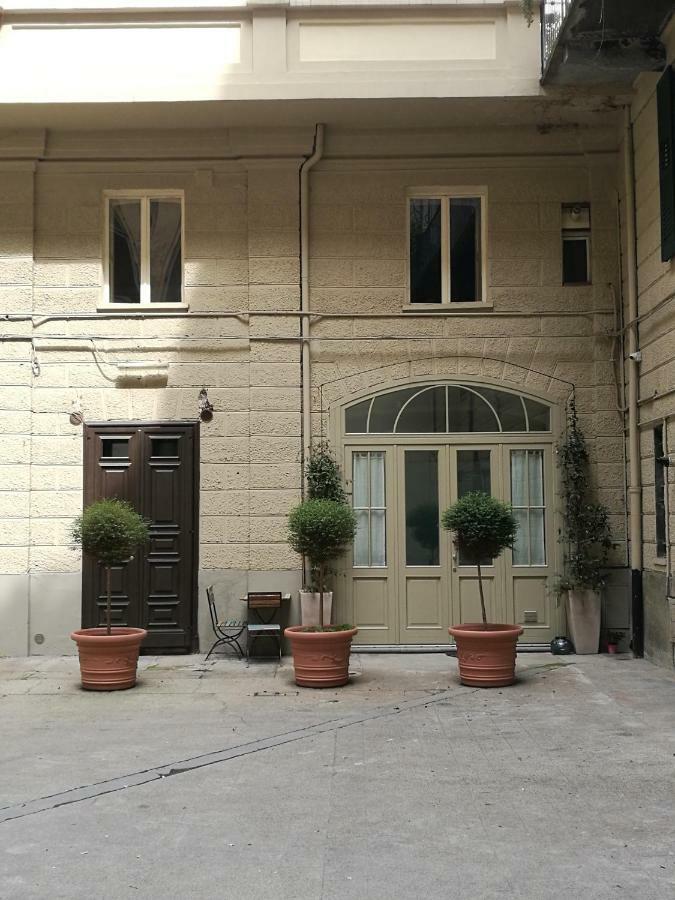 C'Era Una "Volta"... Un Appartamento A Torino エクステリア 写真