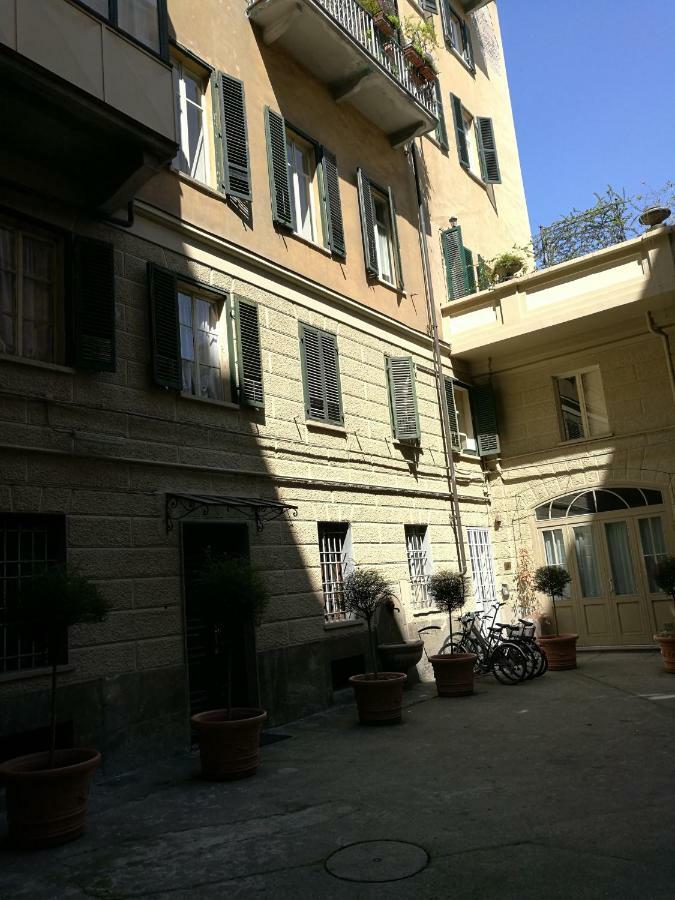C'Era Una "Volta"... Un Appartamento A Torino エクステリア 写真