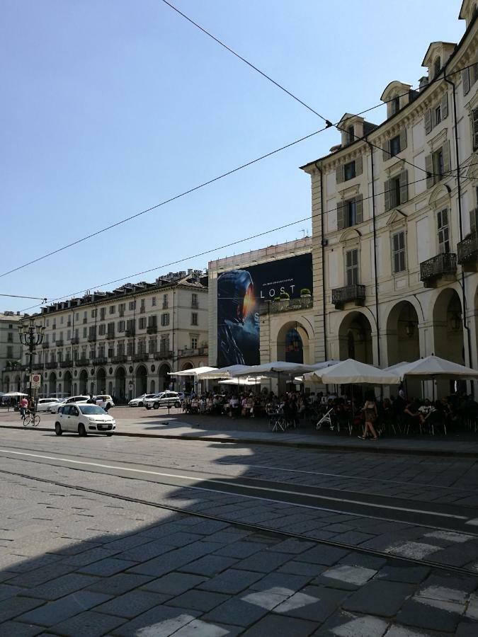 C'Era Una "Volta"... Un Appartamento A Torino エクステリア 写真