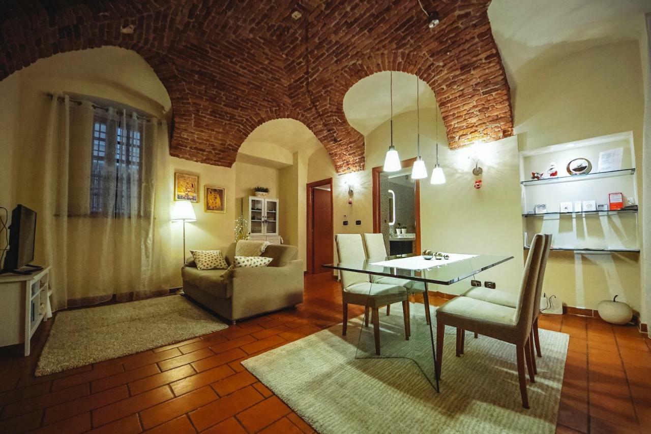 C'Era Una "Volta"... Un Appartamento A Torino エクステリア 写真