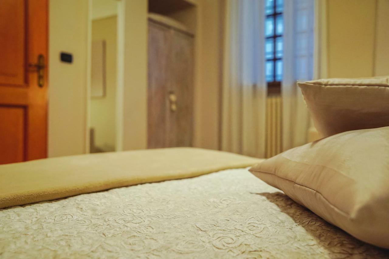 C'Era Una "Volta"... Un Appartamento A Torino エクステリア 写真