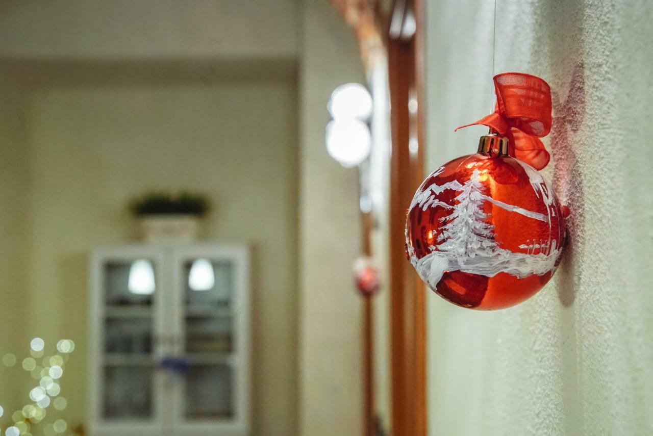 C'Era Una "Volta"... Un Appartamento A Torino エクステリア 写真